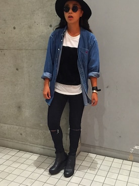 0703maiさんのコーディネート