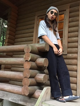 0703maiさんのコーディネート