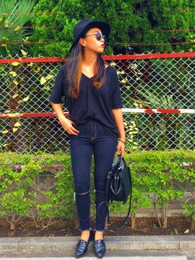 0703maiさんのコーディネート