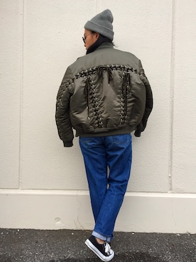 0703maiさんのコーディネート