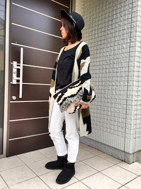 emiさんのコーディネート