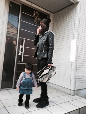 emiさんのコーディネート