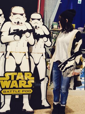 emiさんのコーディネート