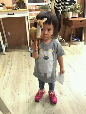 Cindyさんのコーディネート