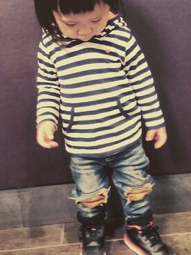 Cindyさんのコーディネート