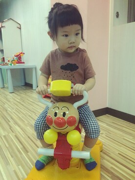 Cindyさんのコーディネート