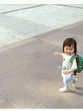 Cindyさんのコーディネート