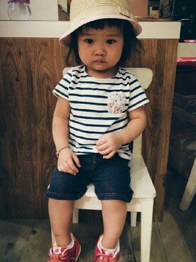 Cindyさんのコーディネート