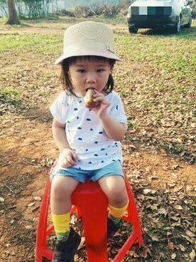 Cindyさんのコーディネート