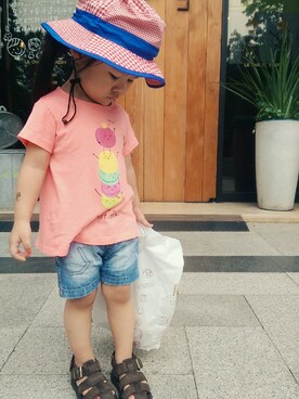 Cindyさんのコーディネート