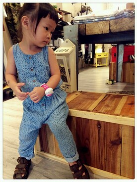 Cindyさんのコーディネート