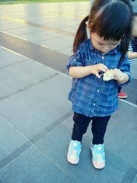 Cindyさんのコーディネート