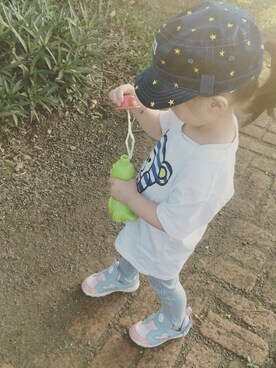 Cindyさんのコーディネート