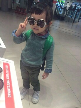 Cindyさんのコーディネート