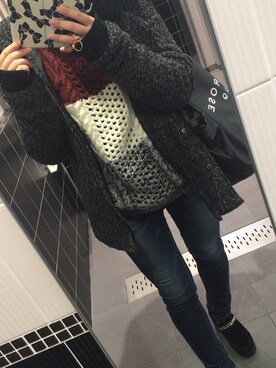 KANAさんのコーディネート