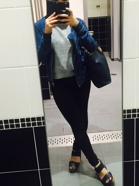 KANAさんのコーディネート