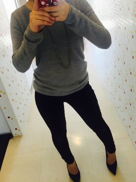 KANAさんのコーディネート