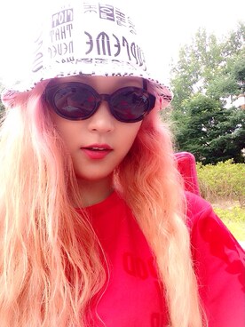 HyeinKimさんのコーディネート