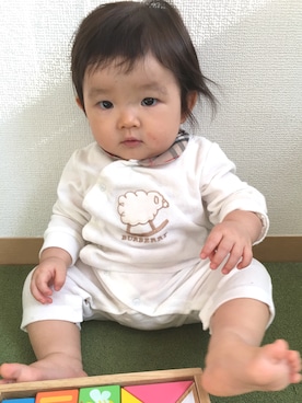 nana⭐︎🌙さんのコーディネート