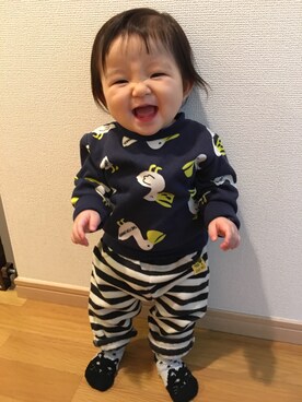 nana⭐︎🌙さんのコーディネート