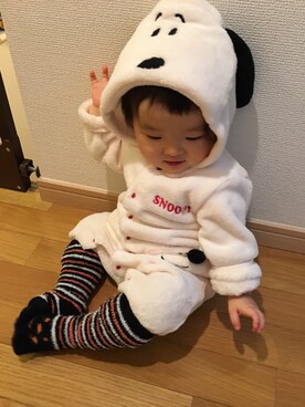 nana⭐︎🌙さんのコーディネート