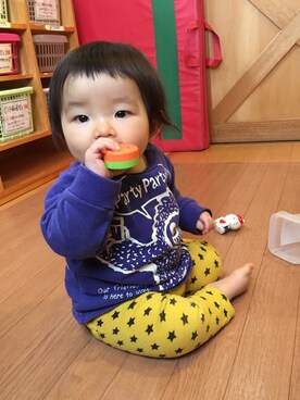 nana⭐︎🌙さんのコーディネート