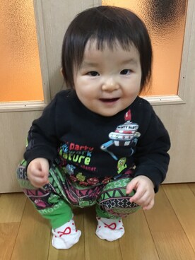 nana⭐︎🌙さんのコーディネート