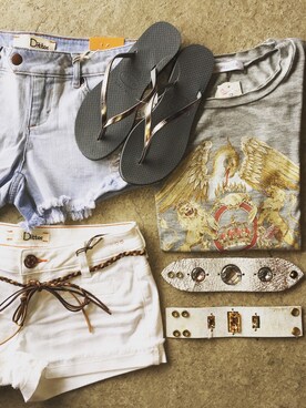 Kim さんのコーディネート