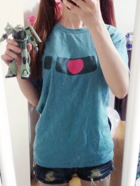 めのさんのコーディネート