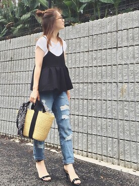 ryokoさんのコーディネート