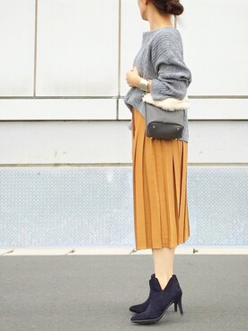 ryokoさんのコーディネート