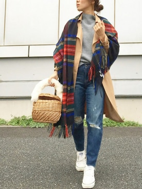 ryokoさんのコーディネート