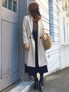 ryokoさんのコーディネート