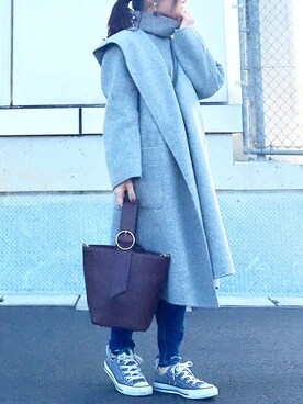 ryokoさんのコーディネート