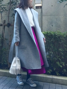 ryokoさんのコーディネート