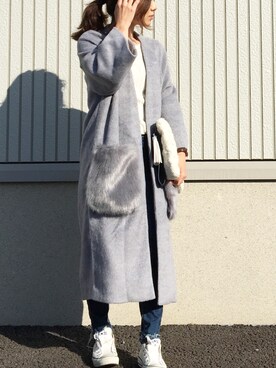 ryokoさんのコーディネート