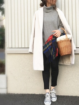 ryokoさんのコーディネート