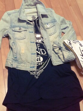 Eyes'さんのコーディネート