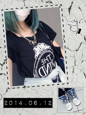 Eyes'さんのコーディネート