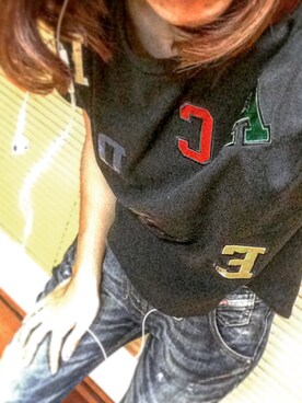 Eyes'さんのコーディネート