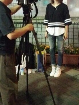 Eyes'さんのコーディネート