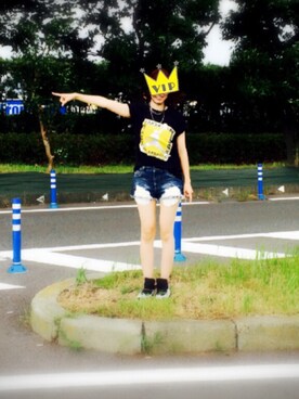 Eyes'さんのコーディネート