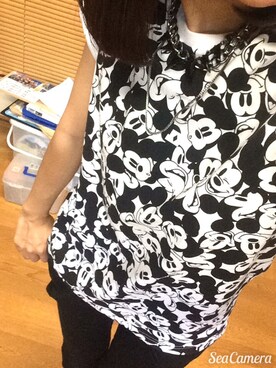 Eyes'さんのコーディネート