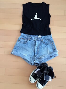 Eyes'さんのコーディネート