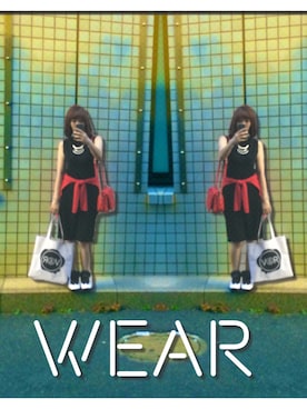 Eyes'さんのコーディネート