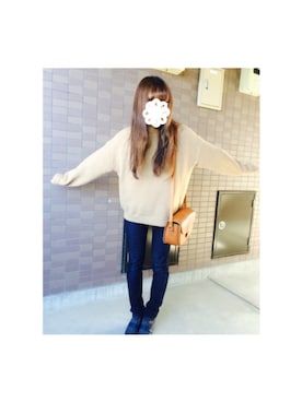 a i    **さんのコーディネート