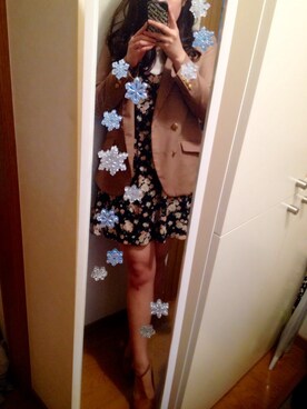 まめさんのコーディネート