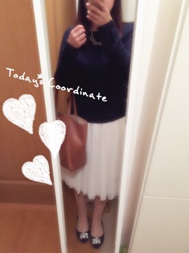 まめさんのコーディネート