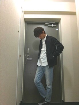 かいとんさんのコーディネート