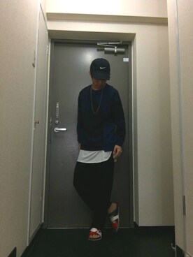 かいとんさんのコーディネート